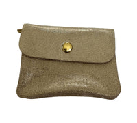 Made In Italy - Women's Genuine Leather Wallet