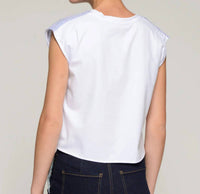 Vilagallo - Aliza Golf Tee Shirt