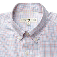 Duck Head - Performance Poplin Sport Shirt