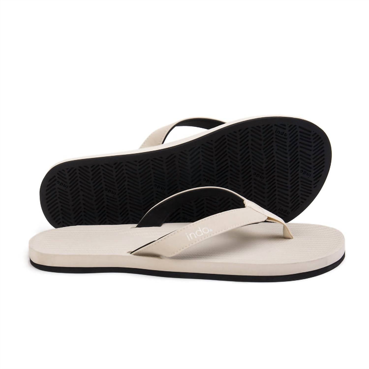 Indosole - Women's Essential Flip Flop
