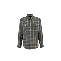 Barbour - Saldon Thermo Weave Shirt