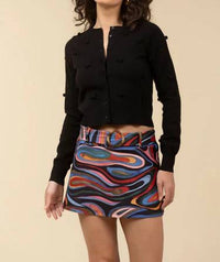 Smith & Quinn - Blythe Skort
