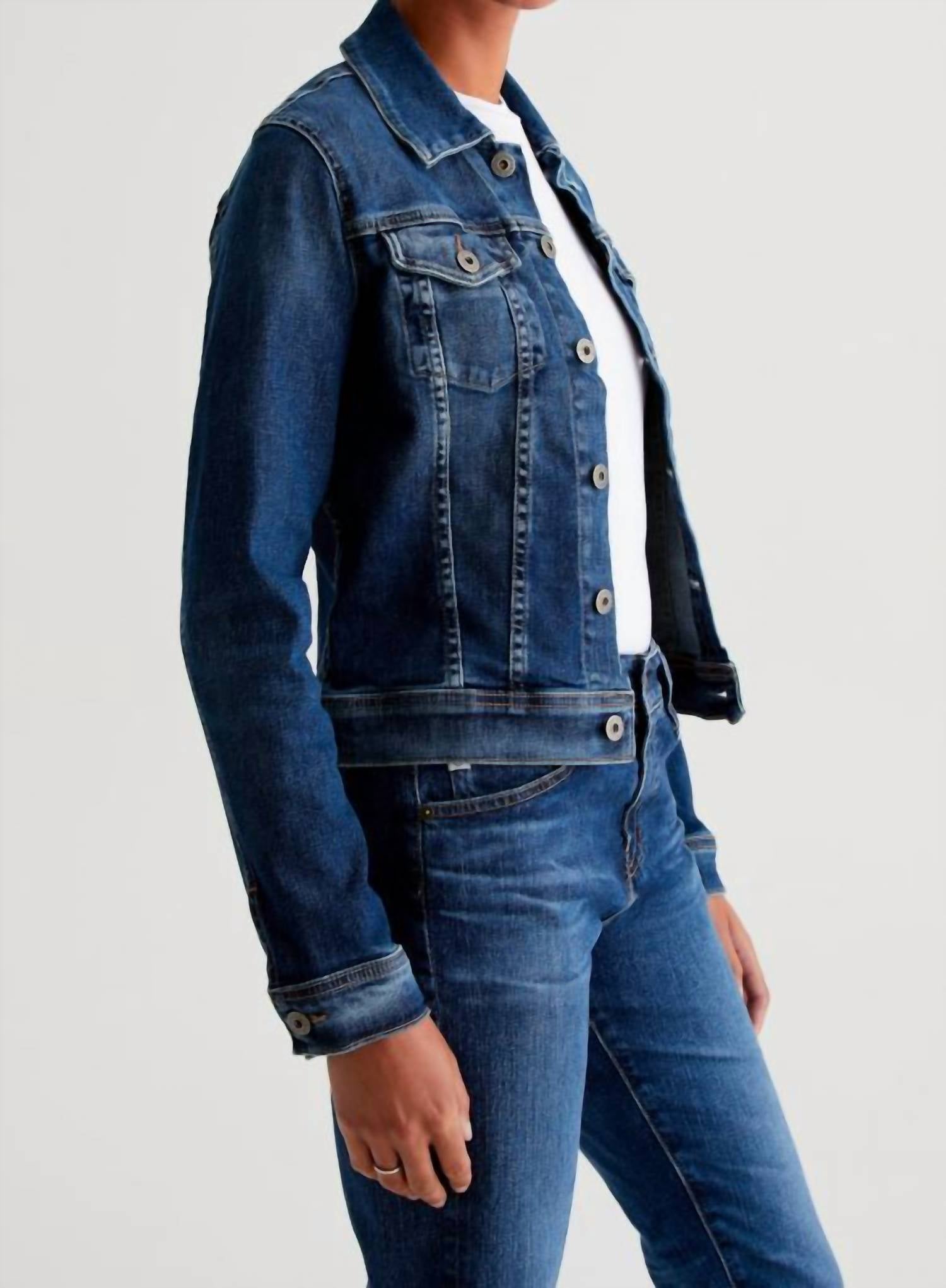 Ag Jeans - Robyn Jacket