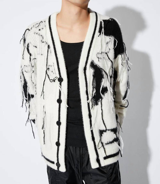 Rta - Zephyr Sweater