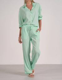 Elan - LUXE LOUNGE BOTTOMS