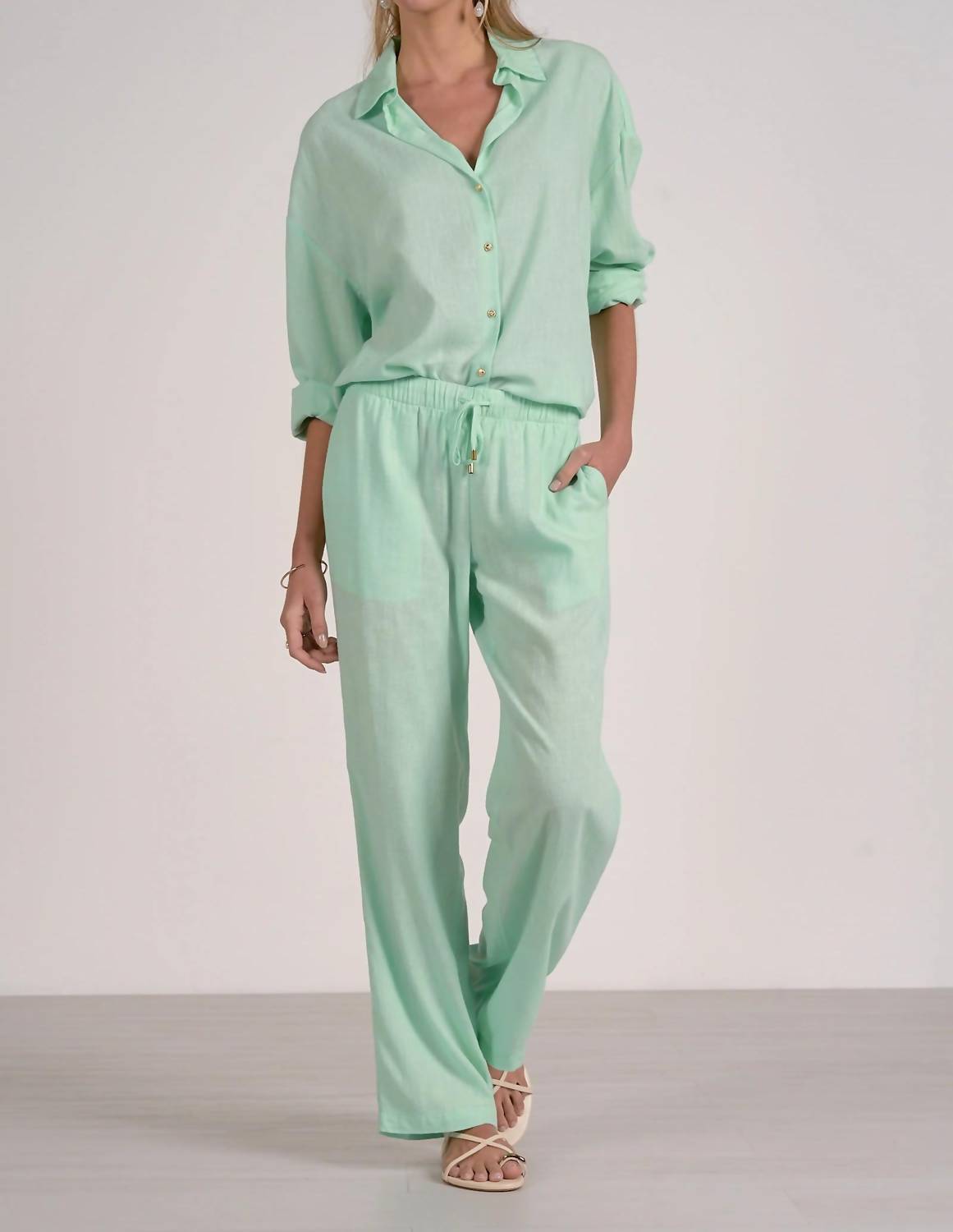 Elan - LUXE LOUNGE BOTTOMS