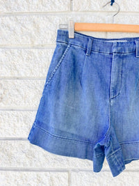 Frank & Eileen - Waterford 4.5" Walking Shorts