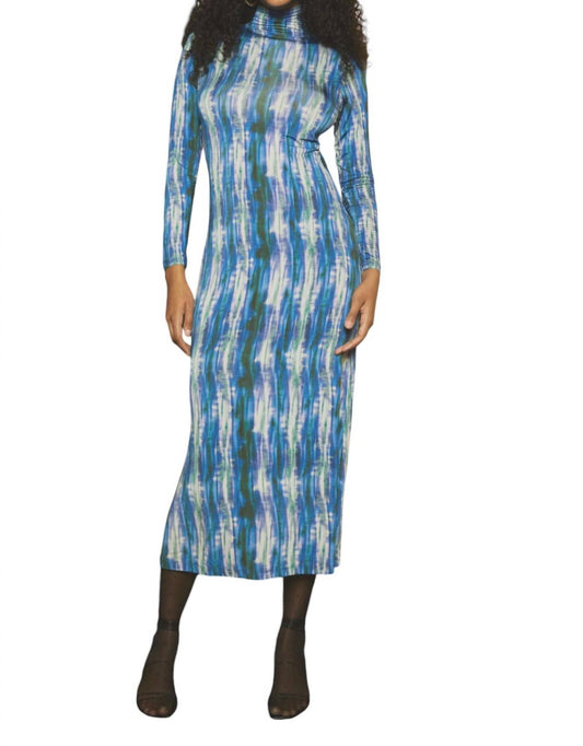 Marie Oliver - Paxton Midi Dress