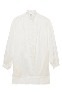Ines De La Fressange - Maryange Loose-fitting Shirt