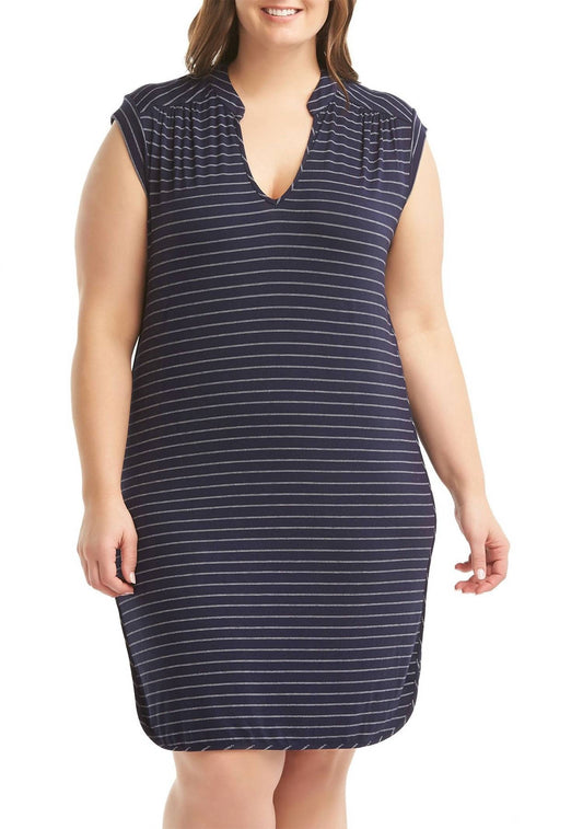 Tart Collections - Mellie Plus Dress