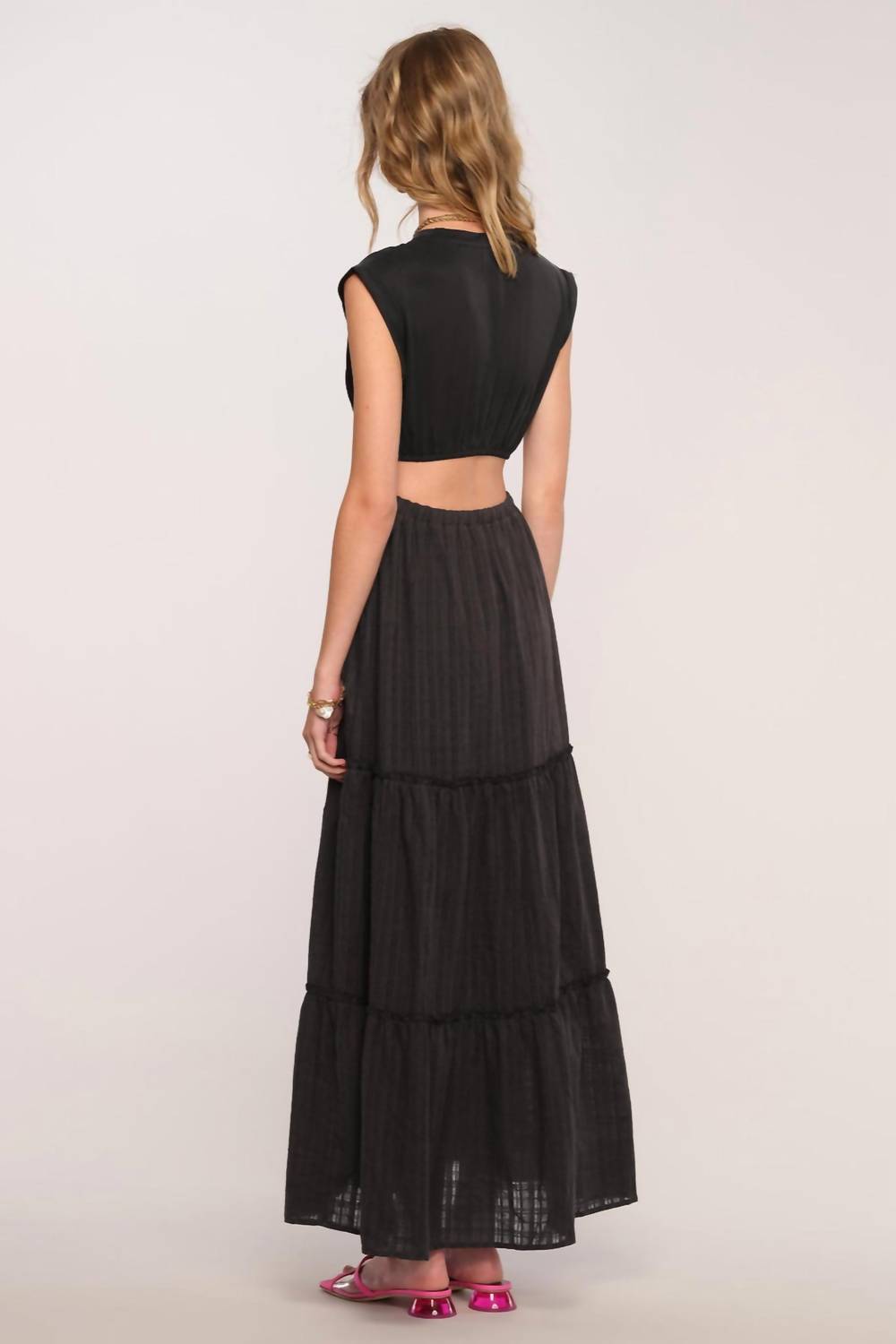 Heartloom - Janie Maxi Dress