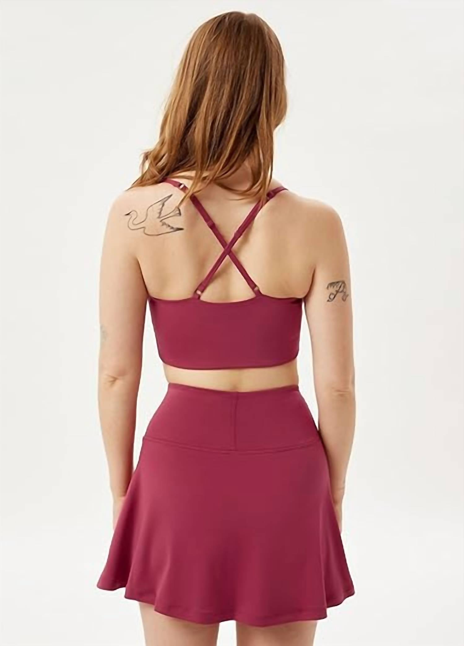 Girlfriend Collective - Juliet Bra