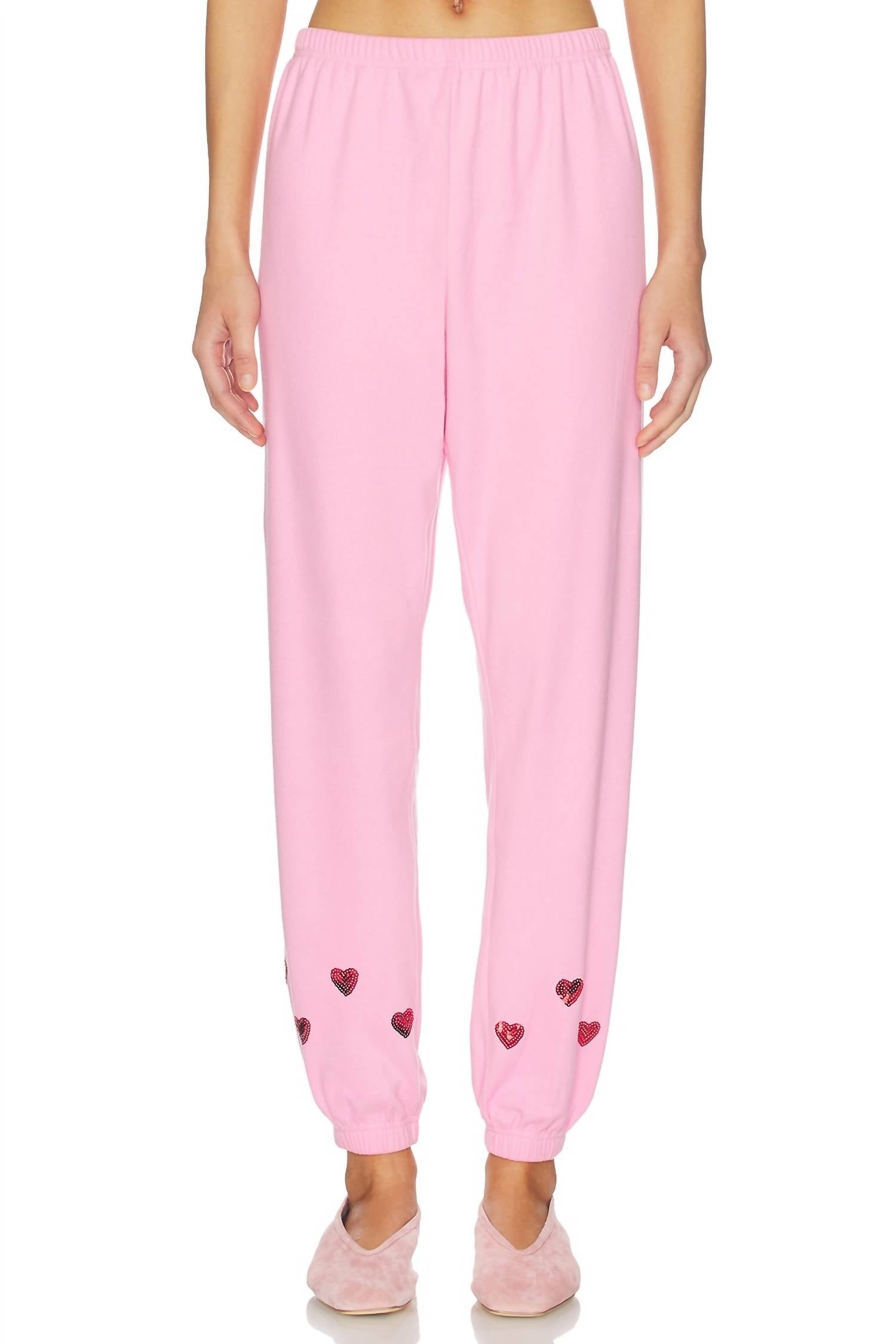 Beach Riot - Georgie Pull-on Pants