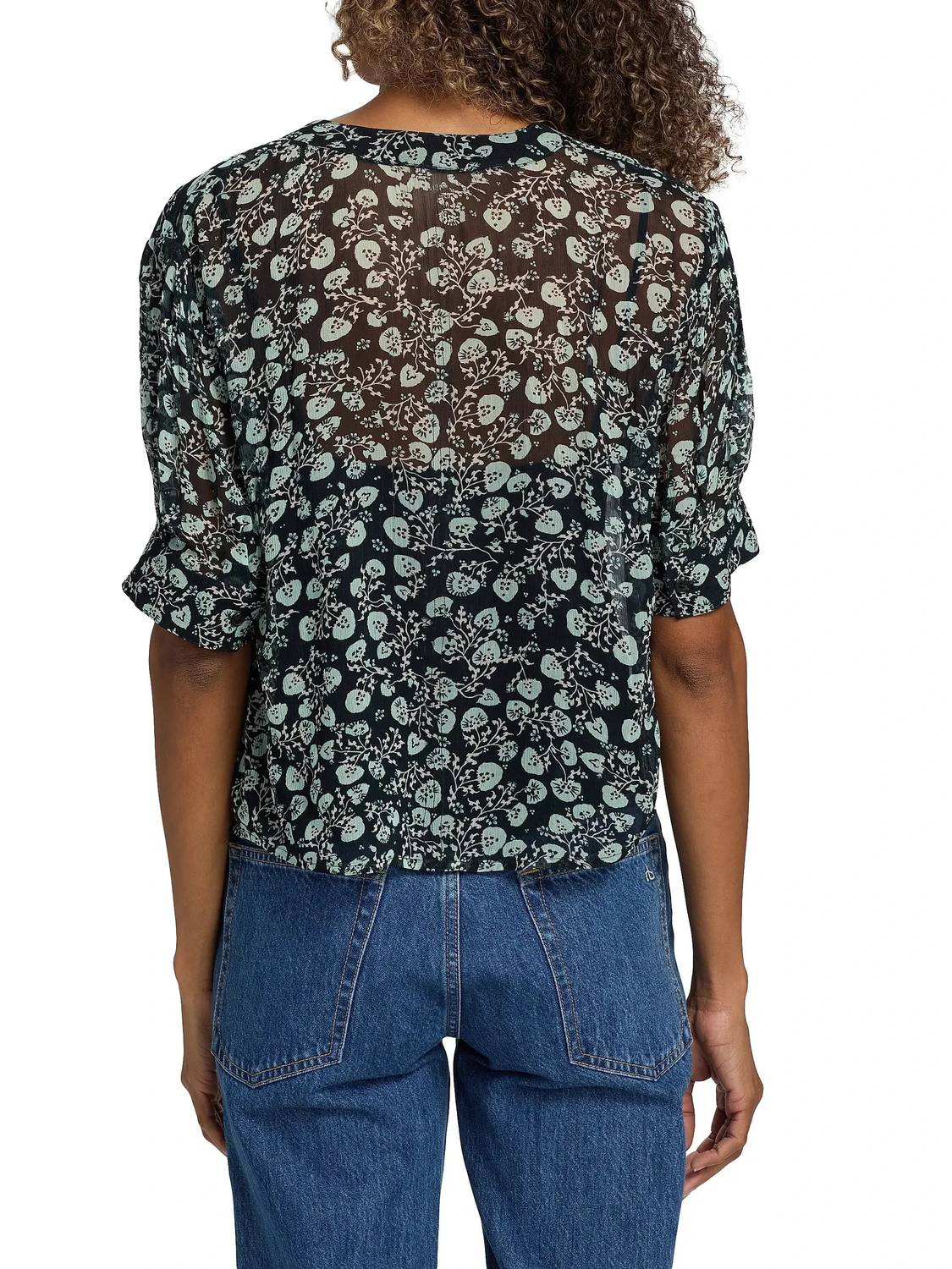 Rag & Bone - Taylor Shirt