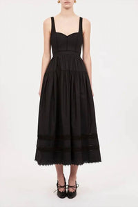 Ulla Johnson - Isadora Midi Dress