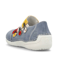 Rieker - Women's Slip On Shoes