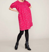 Hatch - Leona Maternity Dress