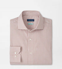 Peter Millar - Dante Cotton Sport Shirt