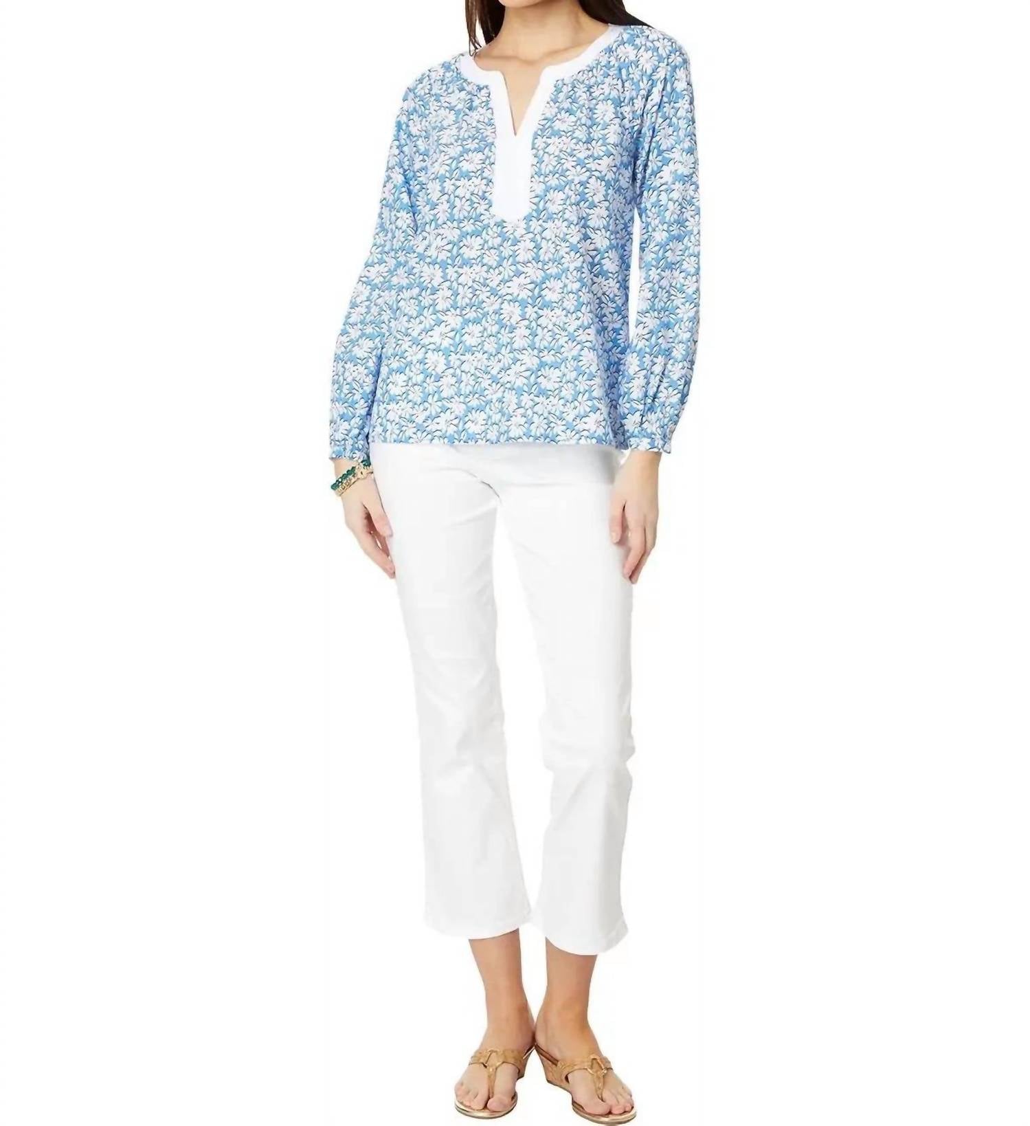 Lilly Pulitzer - Camryn Tunic