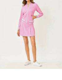 Lilly Pulitzer - Luxletic Huxley Skort