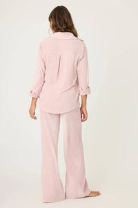 Pj Salvage - Winter Classics Long Pajama Set
