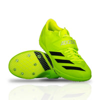 Adidas - Men's Adizero Hj Running Spikes