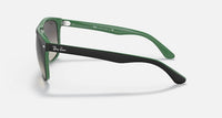 Ray Ban - Boyfriend Non Polarized Sunglasses Rb4147 656811