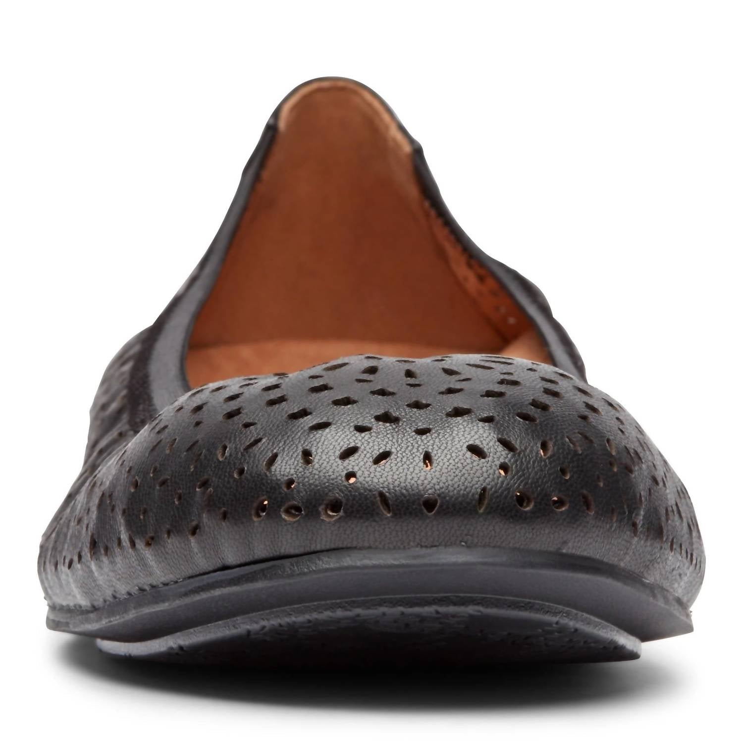 Vionic - Women's Spark Robyn Nappa Flat Shoes