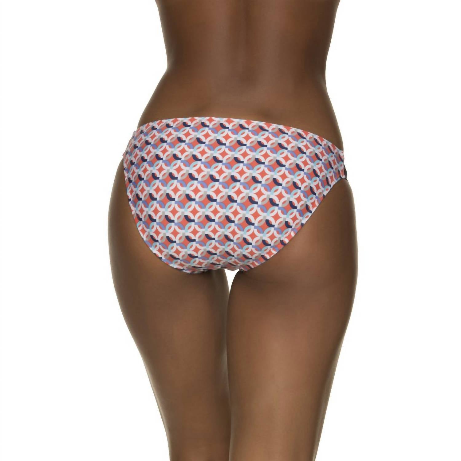 Helen Jon - Women's Double Tab Side Hipster Panties
