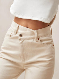 Alohas - Kansas Denim Pants