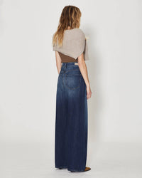 Le Jean - Amber Soft Barrel Jeans