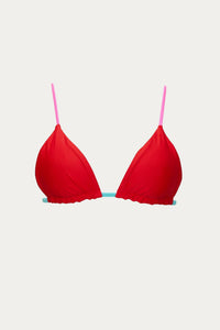 THE STRING TOP