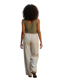 Trelise Cooper - Linen Walk Right Trouser
