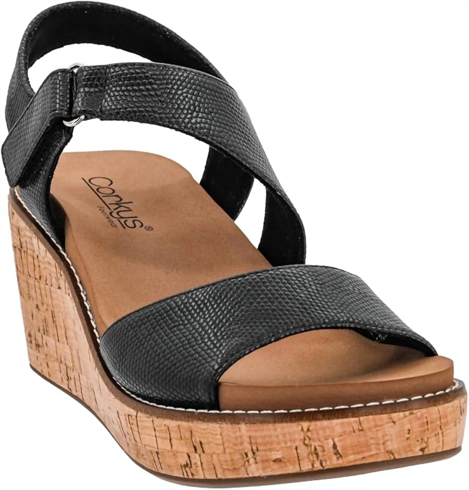 Corkys Footwear - Women's Five Oclock Somewhere Wedge