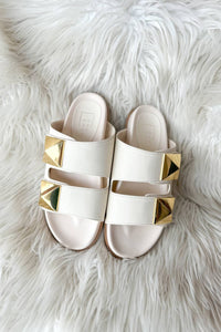 Shu Shop - Women's Bernarda Sandal