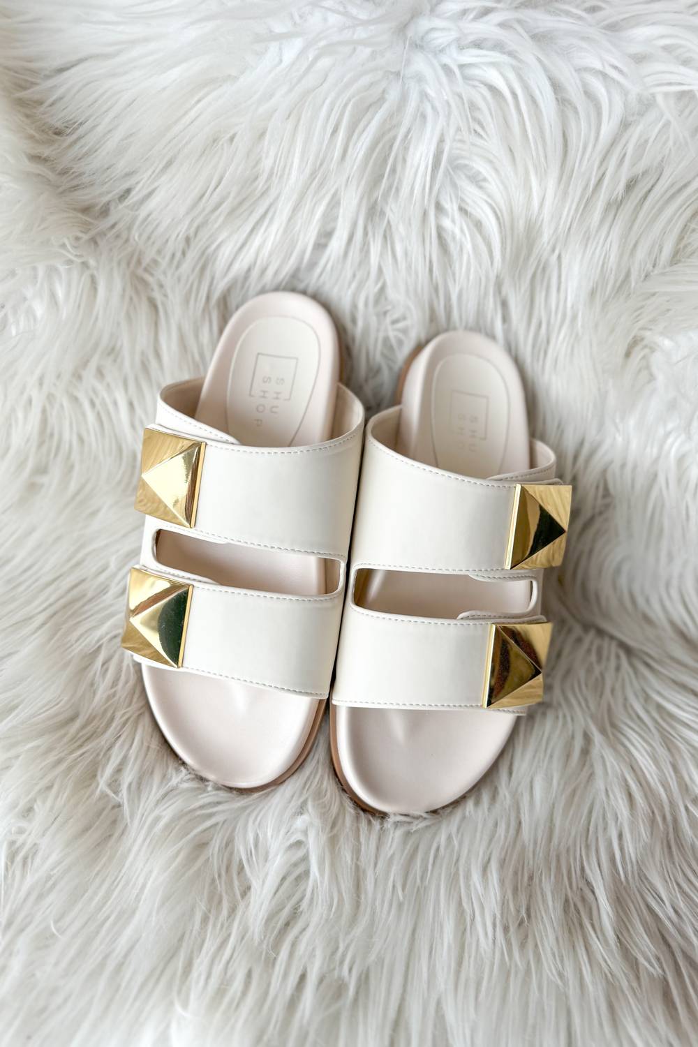 Shu Shop - Women's Bernarda Sandal