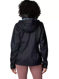 Columbia - Waterproof Switchback Iii Hooded Jacket