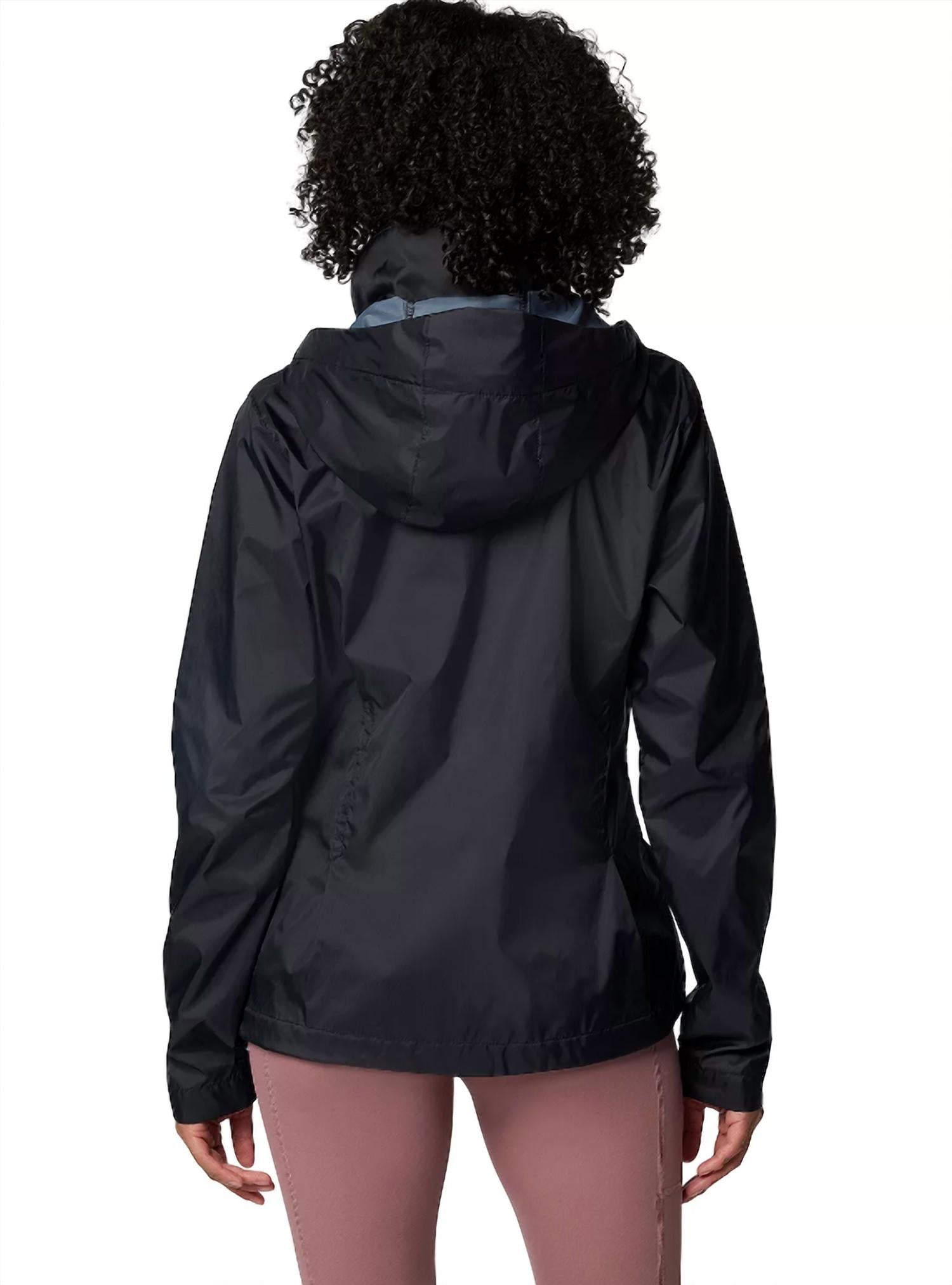 Columbia - Waterproof Switchback Iii Hooded Jacket
