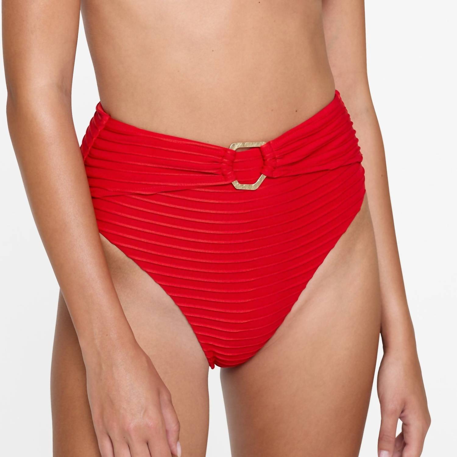 Revel Rey - Women's Inez Bottom Bikini