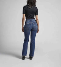 Silver Jeans Co - 90s Vintage Bootcut
