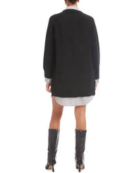 Fifteen Twenty - Carrie Mixed Media Dress