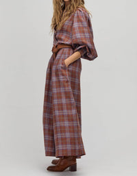 Lanthropy - Sabi Linen Pants