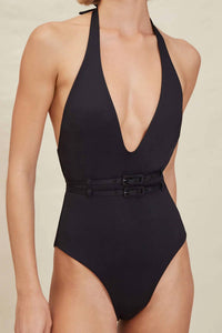 Devon Windsor - Spencer Full One-piece Swimsuit