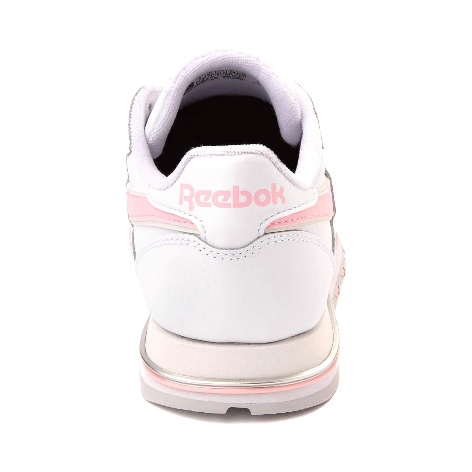 Reebok - Women's Classic Leather Athletic Shoe