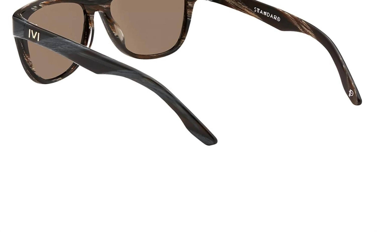 Ivi Vision - Unisex Standard Sunglasses