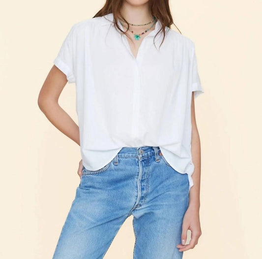 Xirena - Pax Short Sleeve Shirt