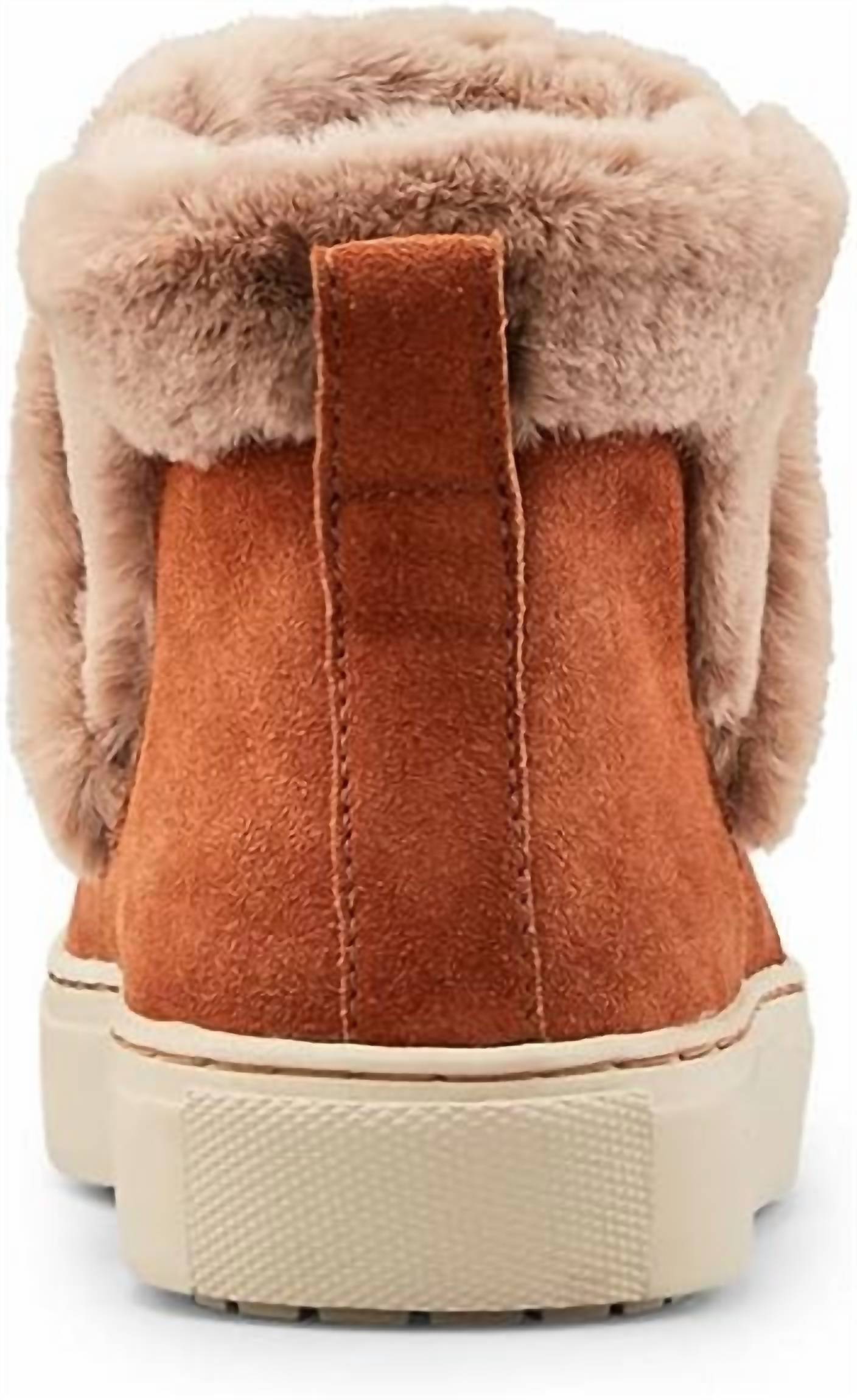 Cougar - Women's Duffy Boot