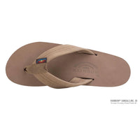 Rainbow Sandals - Men's Premier Leather Sandal