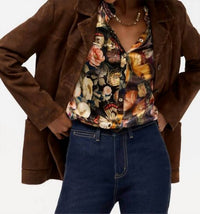 Johnny Was - YOELLA TUNIC