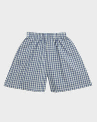 Baserange - CLAUDE SHORTS